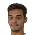Luciano Tomás Rodríguez Silvera