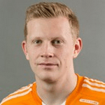 Andrew  Driver