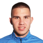 Daniil Sharonov