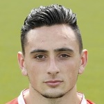 Di Livio Jungschleger