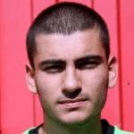Y. Cekic