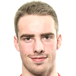 Stian Granøien
