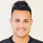 Mahmoud  Naim