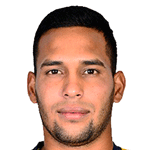 Jerson Staly Reyes Espinal