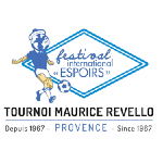 logo giải đấu Tournoi Maurice Revello