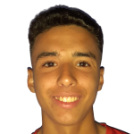 Zinedine Natan Fischer Gasco