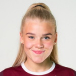 B. GÃ­sladóttir