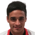 Gonzalo Leonel Arriola