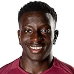 Mamadou Sylla