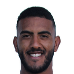 Santiago Nicolás Rosas Silva