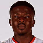 Bourdanne Ngongfor