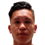 Darwin Quillian Meléndez Gil