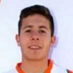 Fabián Andrés Astorga Santander