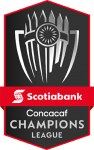 logo giải đấu CONCACAF Champions League