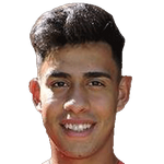 Owen Nicolás Rodríguez Romero