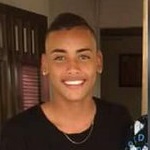 Diego Armando Agamez López