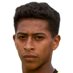 Sebastián Oswaldo Ramírez Rivas