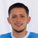 Luca Núñez González