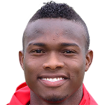 Yeison Manuel Mendoza Valencia