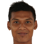 Azhar Ahmad