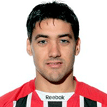 A. González