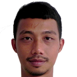 Kriengsak Chumpornpong