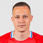 Daniil Rybakov