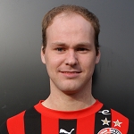 Sámuel Eyðsteinsson