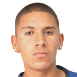 Sebastián Gabriel Dutra García