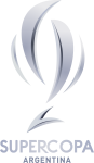 logo giải đấu Super Copa International
