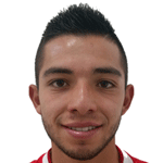 Carlos Eduardo Flores Carranza