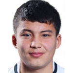 J. Umarov