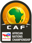 logo giải đấu African Nations Championship - Qualification