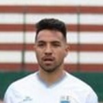 Yerson Alexis Pachas Eras