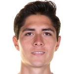 Lenin Camacho Flores