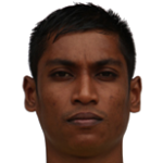 Sathiaraj s/o Krishna Murthy