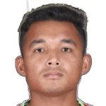 M. Gogoi
