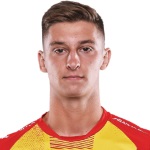 M. Bortniczuk