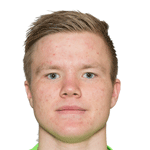 Marius Halvorsen