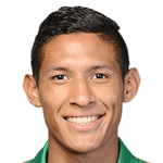 Adrián Alejandro Caballero Gramajo