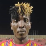 Benjamin  Afutu