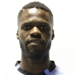 S. N&apos;Diaye