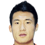 Li Chunyu