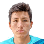 Keder Brayan Báez Pozo