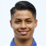Héctor Iván González Cruz