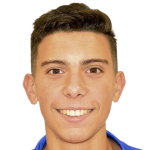 Juan Gabriel Sosa Pereyra