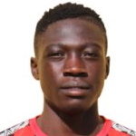 Emmanuel Okutu