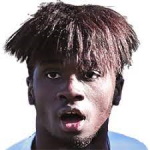 H. N&apos;Gbesso
