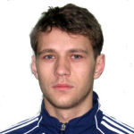 Vladislav Kozhemyakin