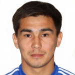Azat Ersalimov